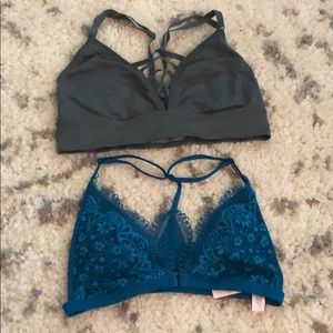 Victoria secret bras